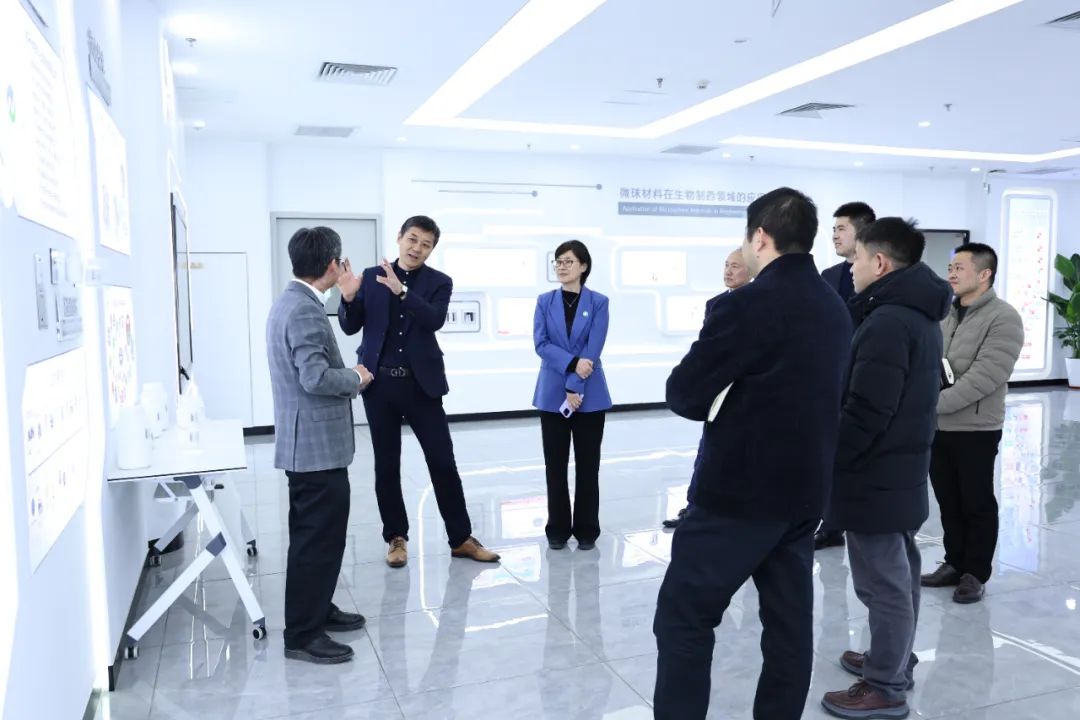 球速体育生物与纳微科技达成战略合作：深耕底层技术的双向奔赴_1.jpg